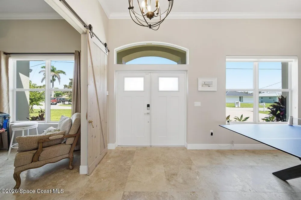 411 Hiawatha Way Melbourne Beach, FL 32951