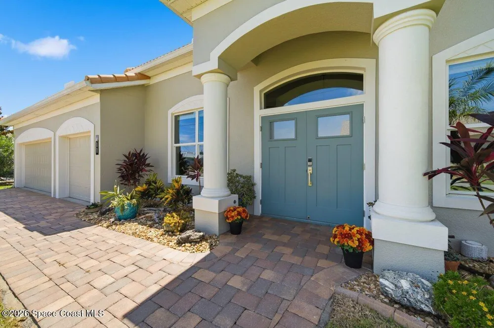 411 Hiawatha Way Melbourne Beach, FL 32951