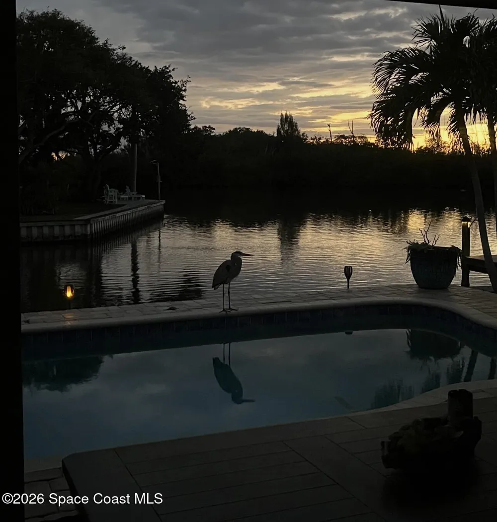411 Hiawatha Way Melbourne Beach, FL 32951