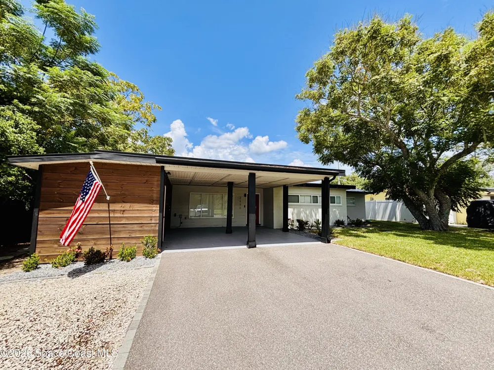 2690 Smokey Lane Titusville, FL 32796