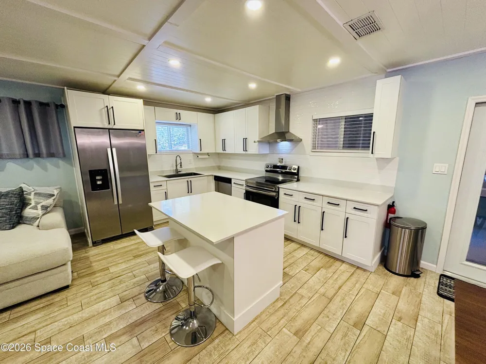 2690 Smokey Lane Titusville, FL 32796