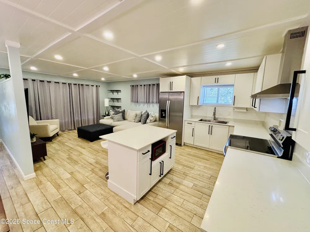 2690 Smokey Lane Titusville, FL 32796