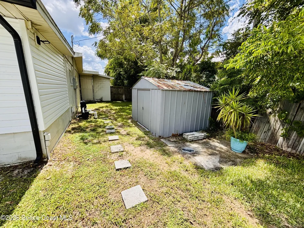 2690 Smokey Lane Titusville, FL 32796