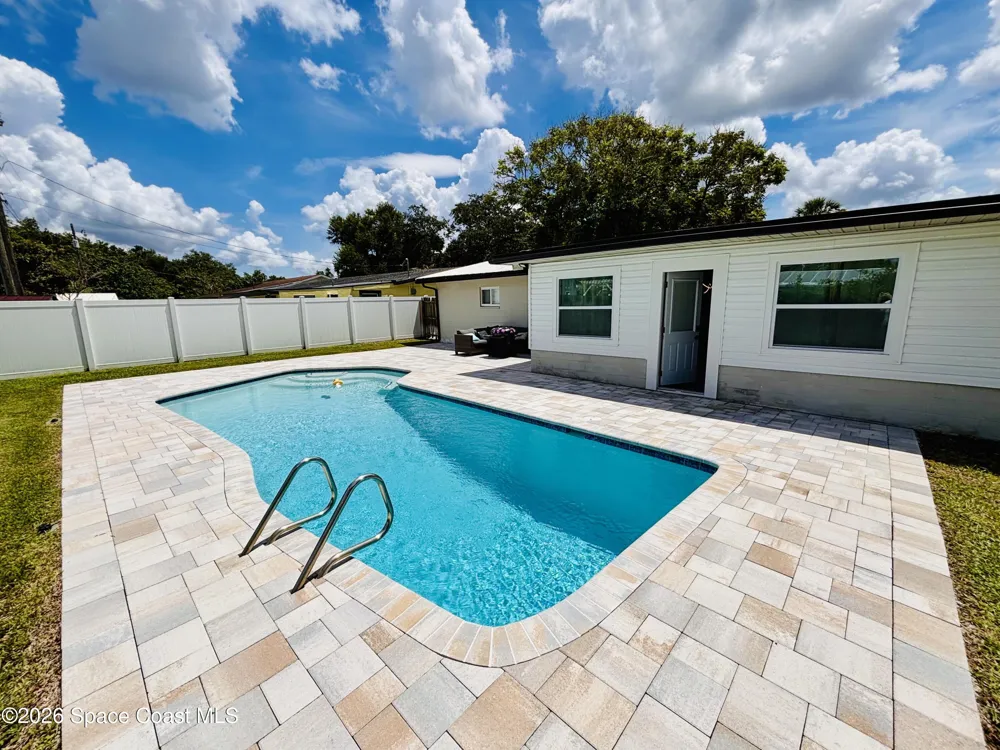 2690 Smokey Lane Titusville, FL 32796