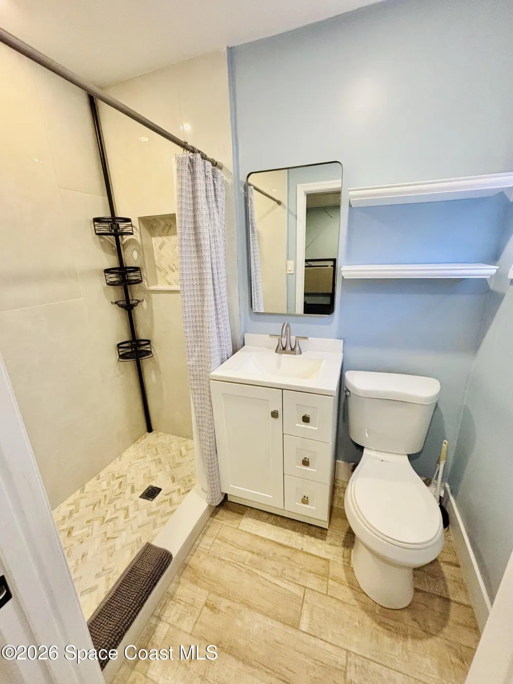 2690 Smokey Lane Titusville, FL 32796