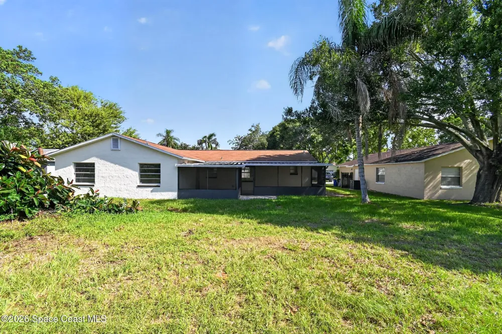 837 Westport Drive Rockledge, FL 32955