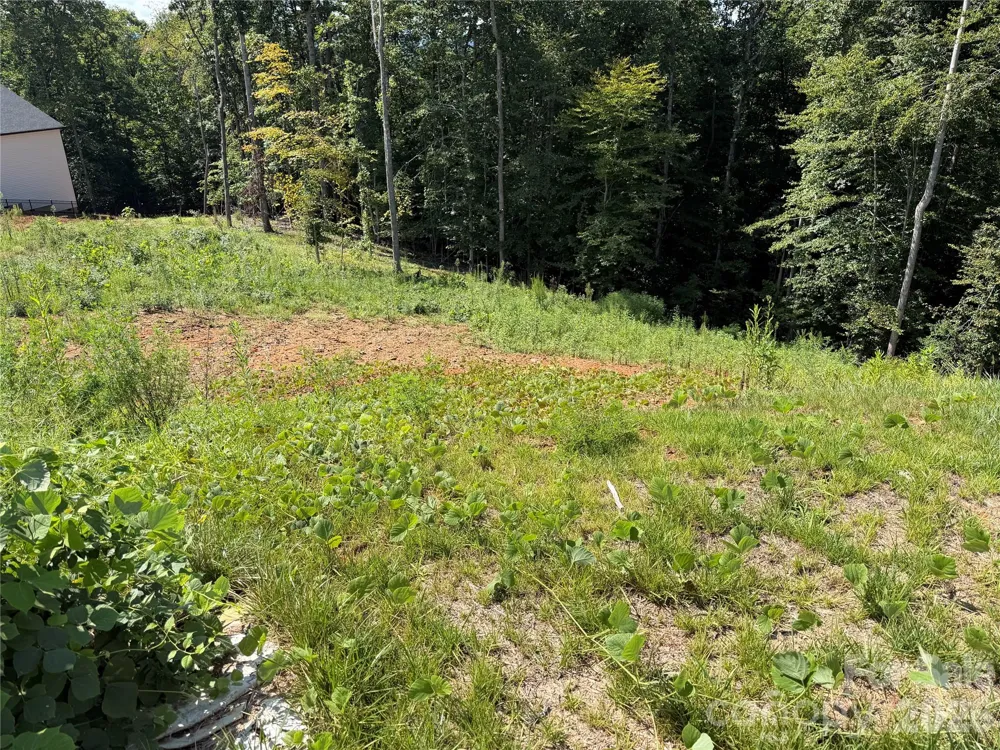 1207 Summerhill Street SW Lenoir, NC 28645