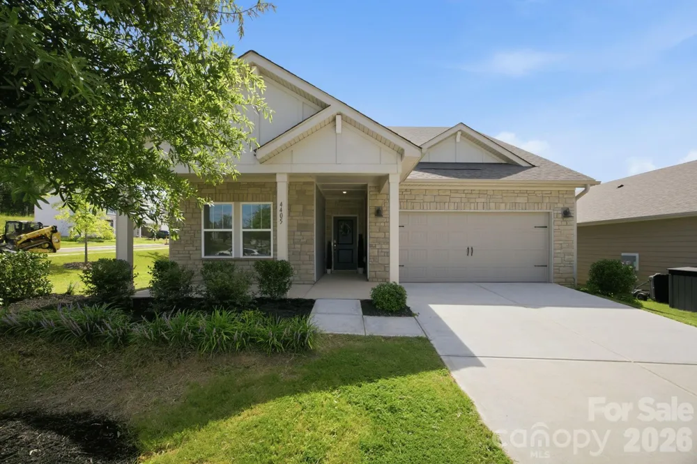 4405 Duplin Drive Charlotte, NC 28214
