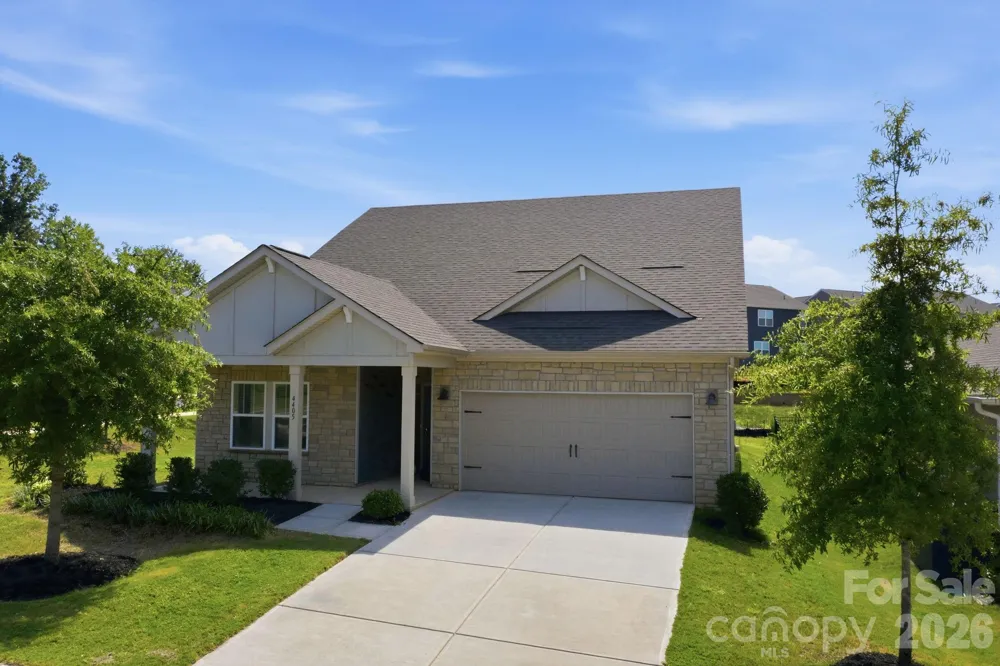 4405 Duplin Drive Charlotte, NC 28214