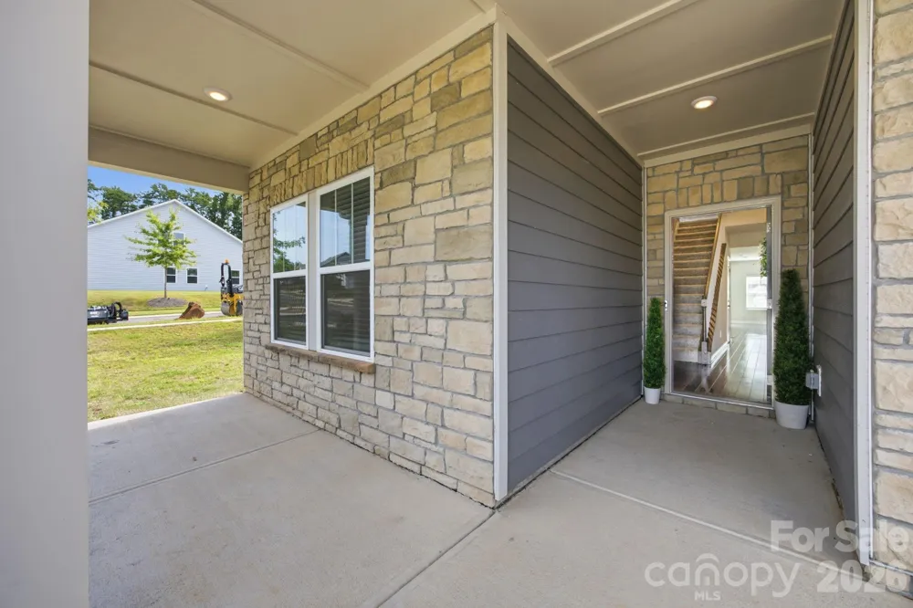 4405 Duplin Drive Charlotte, NC 28214