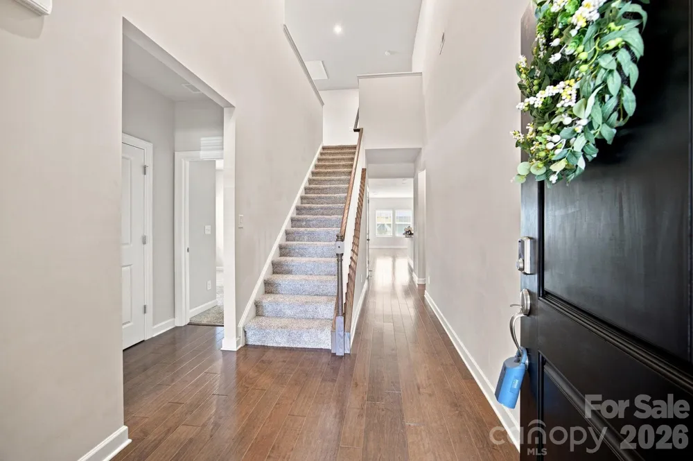 4405 Duplin Drive Charlotte, NC 28214