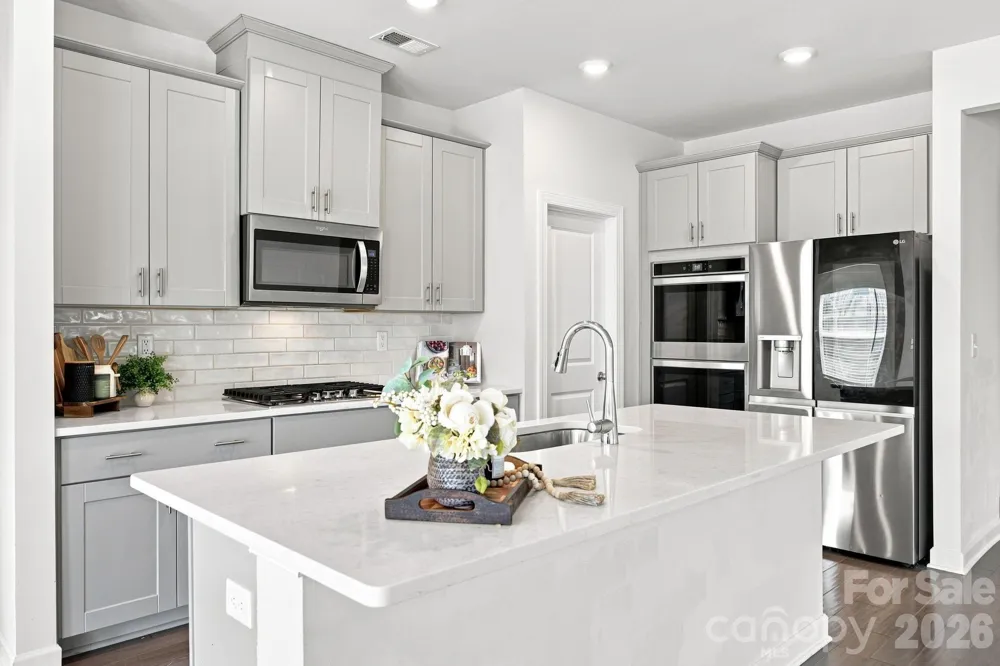 4405 Duplin Drive Charlotte, NC 28214