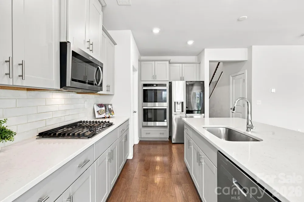 4405 Duplin Drive Charlotte, NC 28214