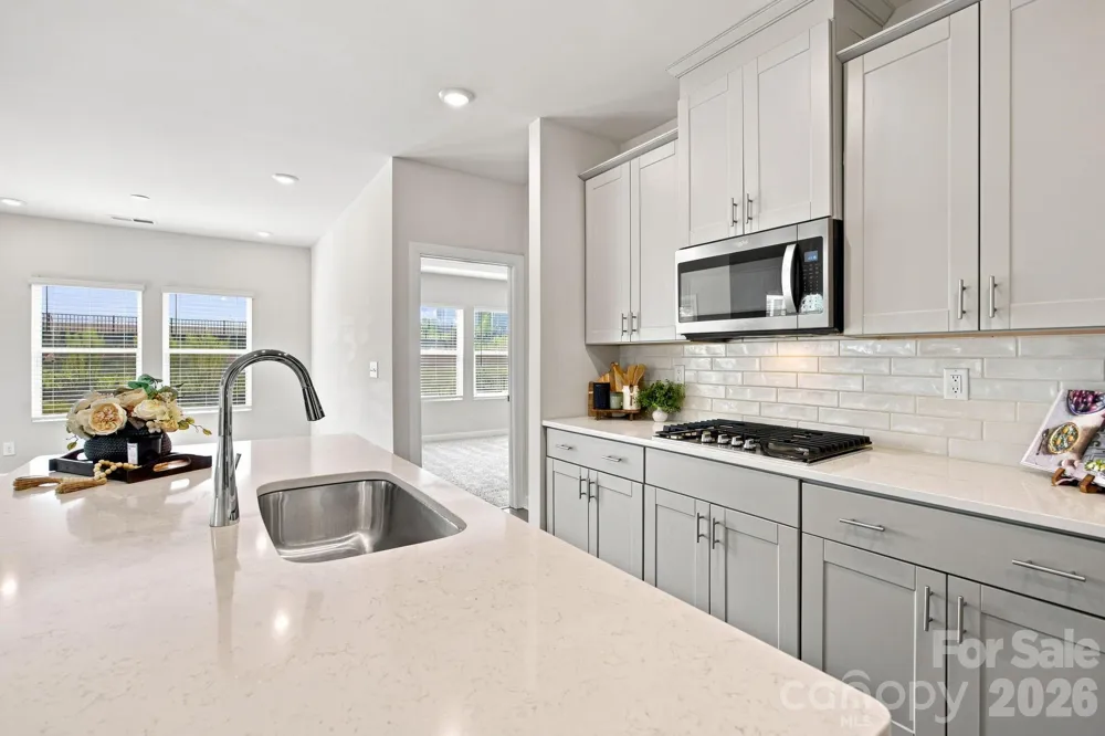 4405 Duplin Drive Charlotte, NC 28214