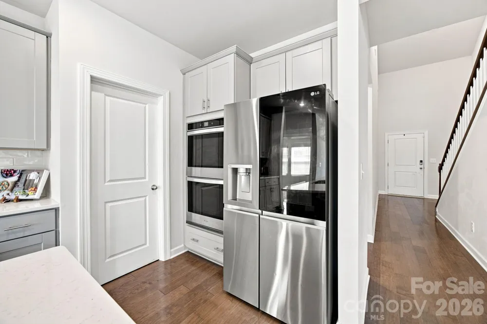 4405 Duplin Drive Charlotte, NC 28214