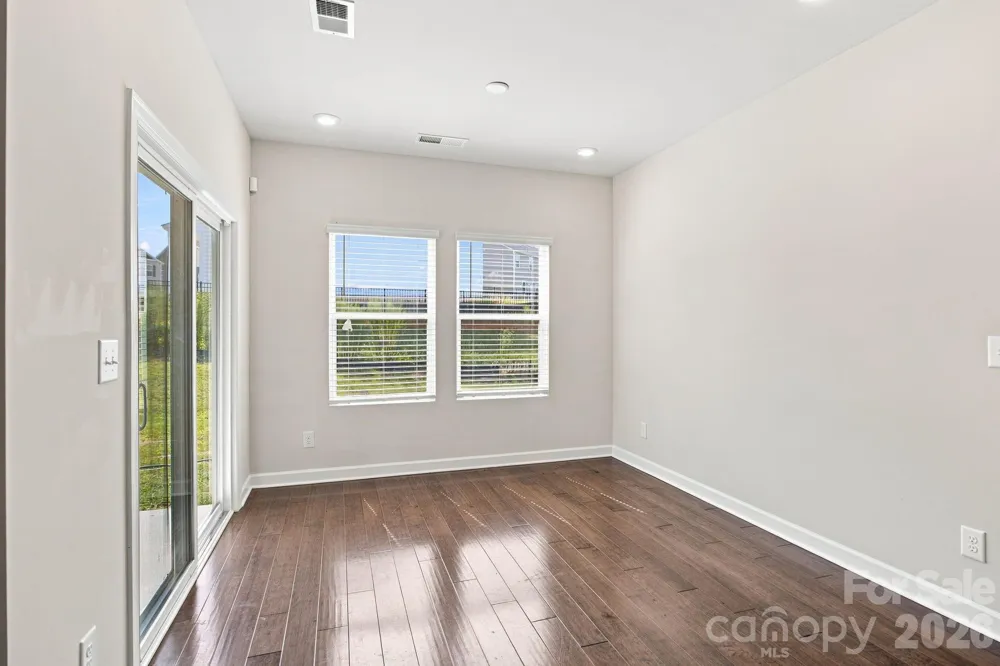 4405 Duplin Drive Charlotte, NC 28214