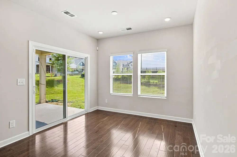 4405 Duplin Drive Charlotte, NC 28214
