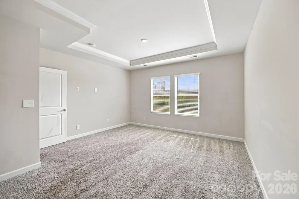 4405 Duplin Drive Charlotte, NC 28214