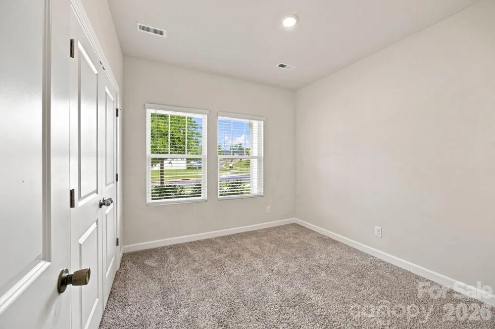 4405 Duplin Drive Charlotte, NC 28214