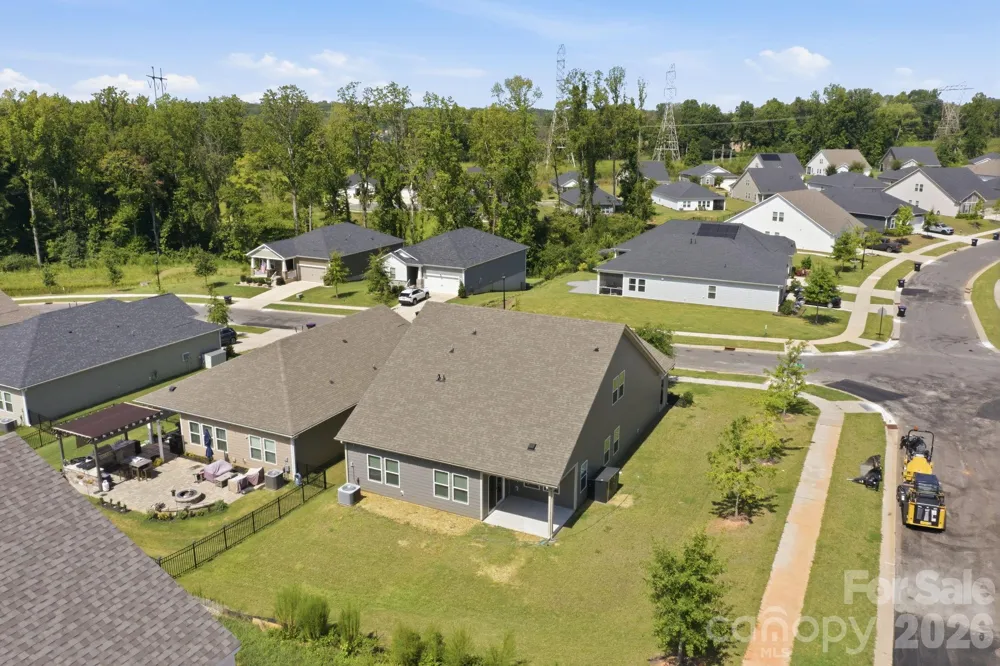 4405 Duplin Drive Charlotte, NC 28214