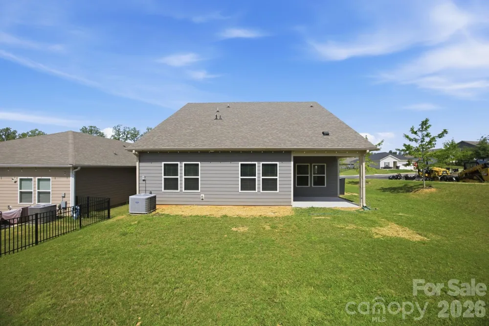 4405 Duplin Drive Charlotte, NC 28214