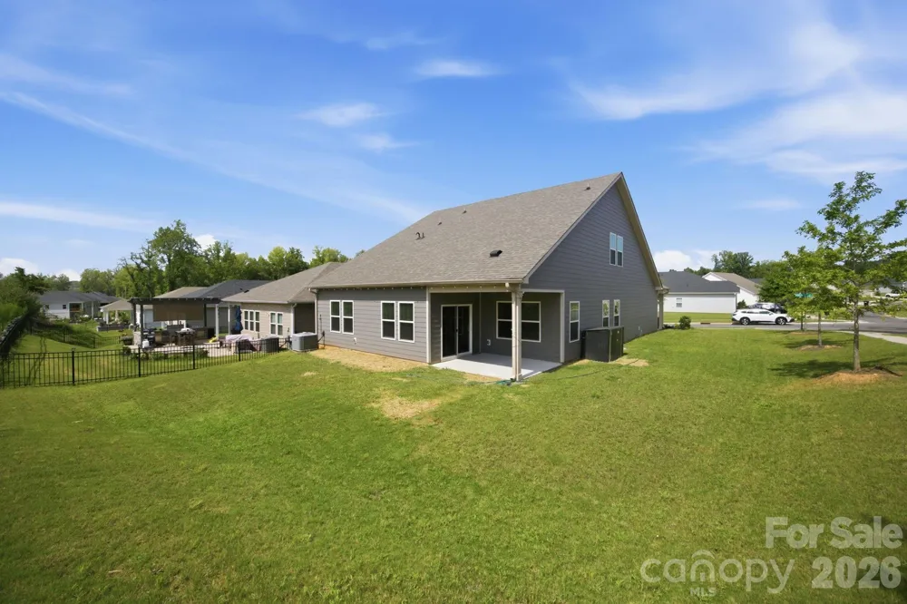 4405 Duplin Drive Charlotte, NC 28214
