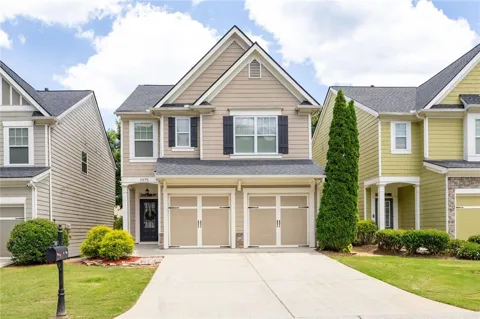 3975 Abernathy Farm Way