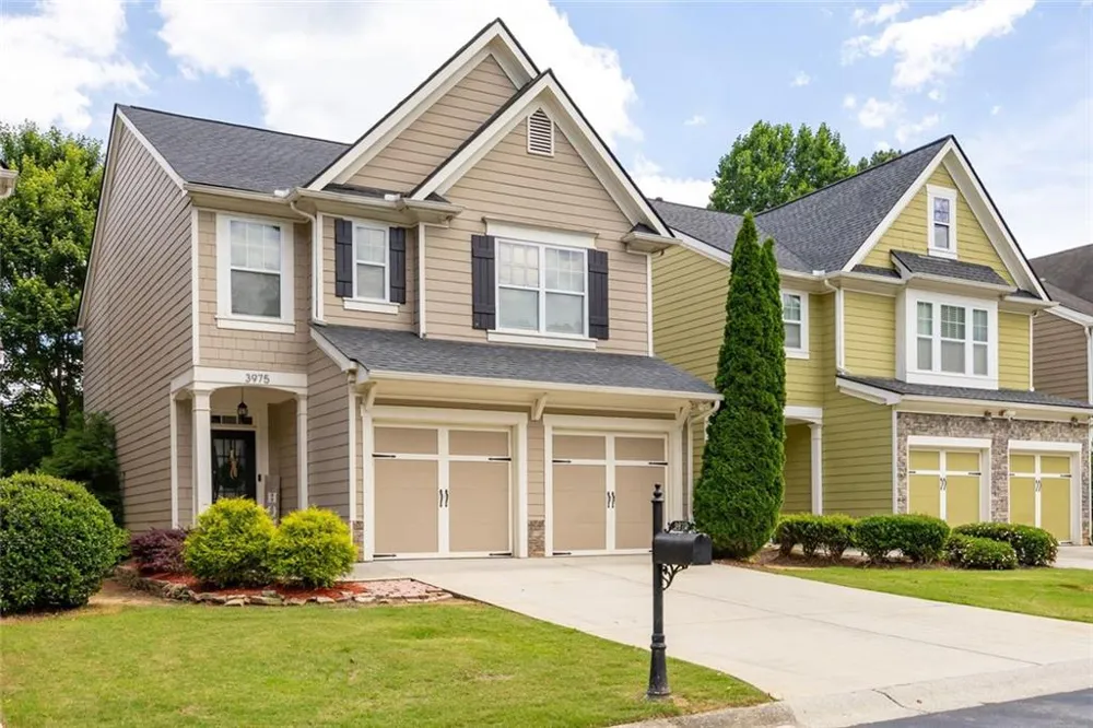 3975 Abernathy Farm Way Acworth, GA 30101