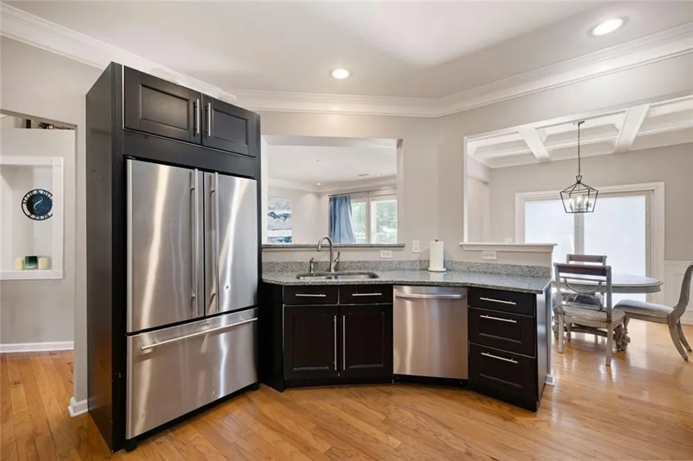 3975 Abernathy Farm Way Acworth, GA 30101