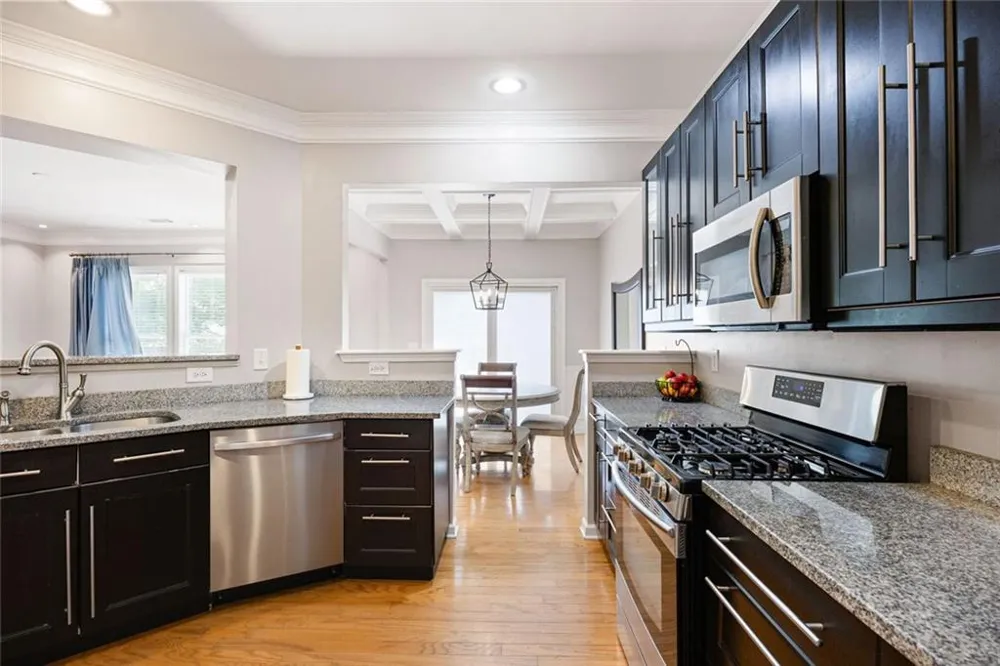 3975 Abernathy Farm Way Acworth, GA 30101