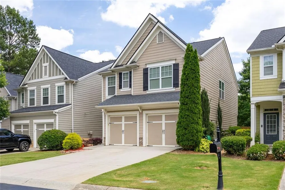 3975 Abernathy Farm Way Acworth, GA 30101