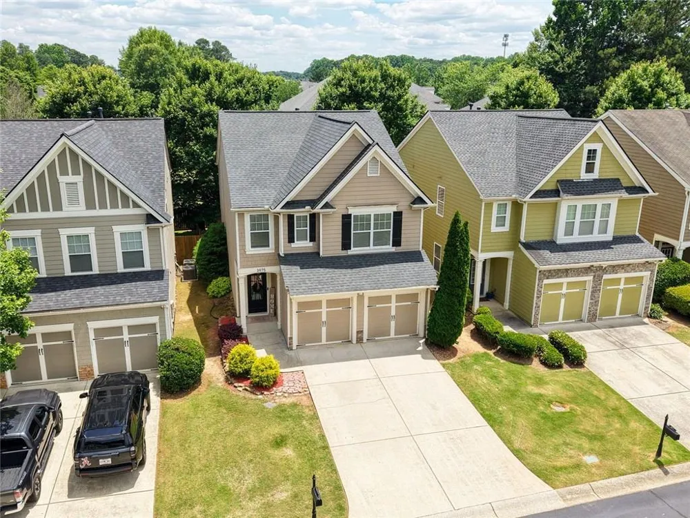 3975 Abernathy Farm Way Acworth, GA 30101