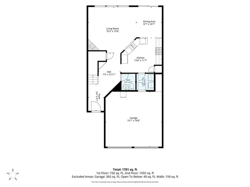 3975 Abernathy Farm Way Acworth, GA 30101