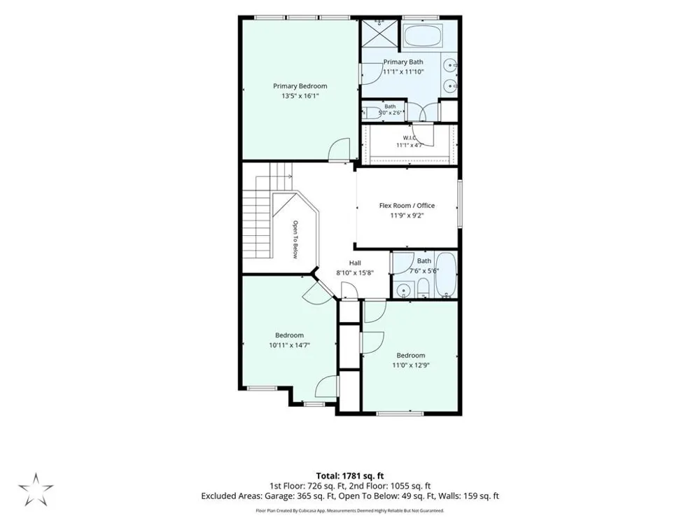 3975 Abernathy Farm Way Acworth, GA 30101