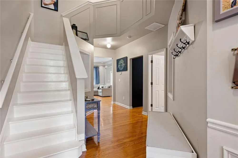 3975 Abernathy Farm Way Acworth, GA 30101