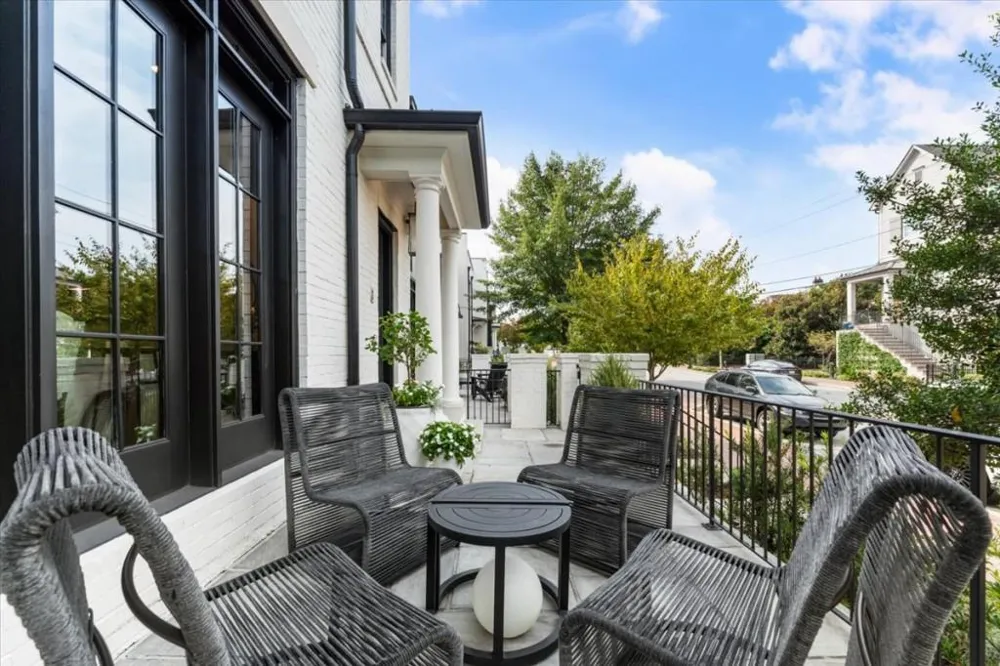 147 Canton Street Alpharetta, GA 30009