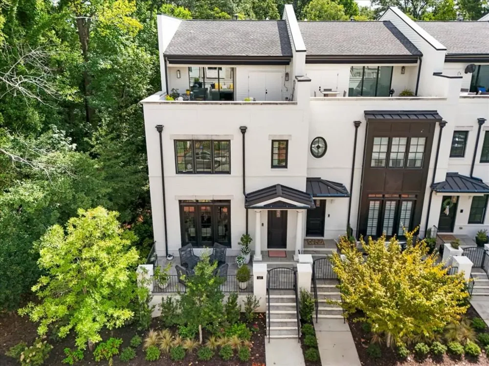 147 Canton Street Alpharetta, GA 30009