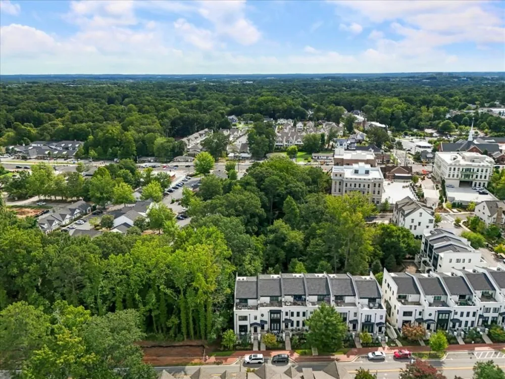 147 Canton Street Alpharetta, GA 30009