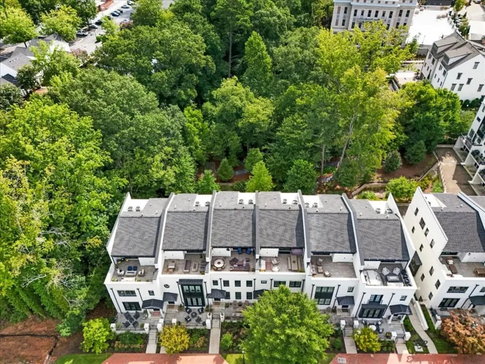 147 Canton Street Alpharetta, GA 30009