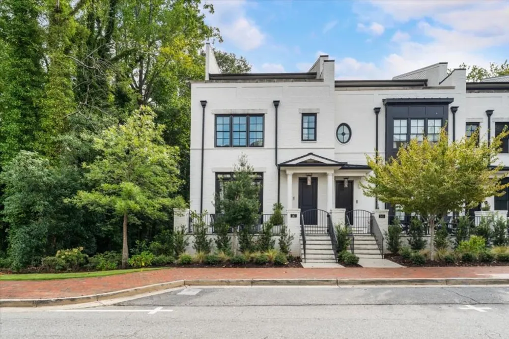 147 Canton Street Alpharetta, GA 30009