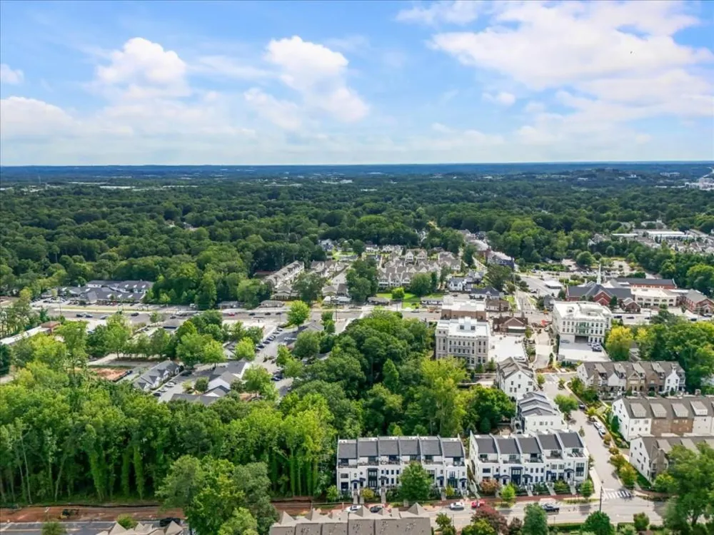 147 Canton Street Alpharetta, GA 30009