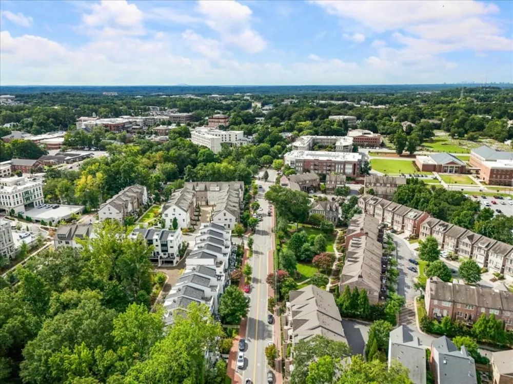 147 Canton Street Alpharetta, GA 30009