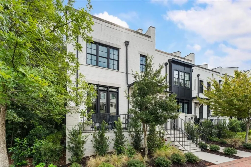 147 Canton Street Alpharetta, GA 30009