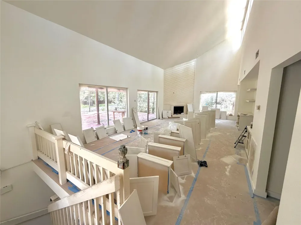 15614 Sunfish Road Willis, TX 77318