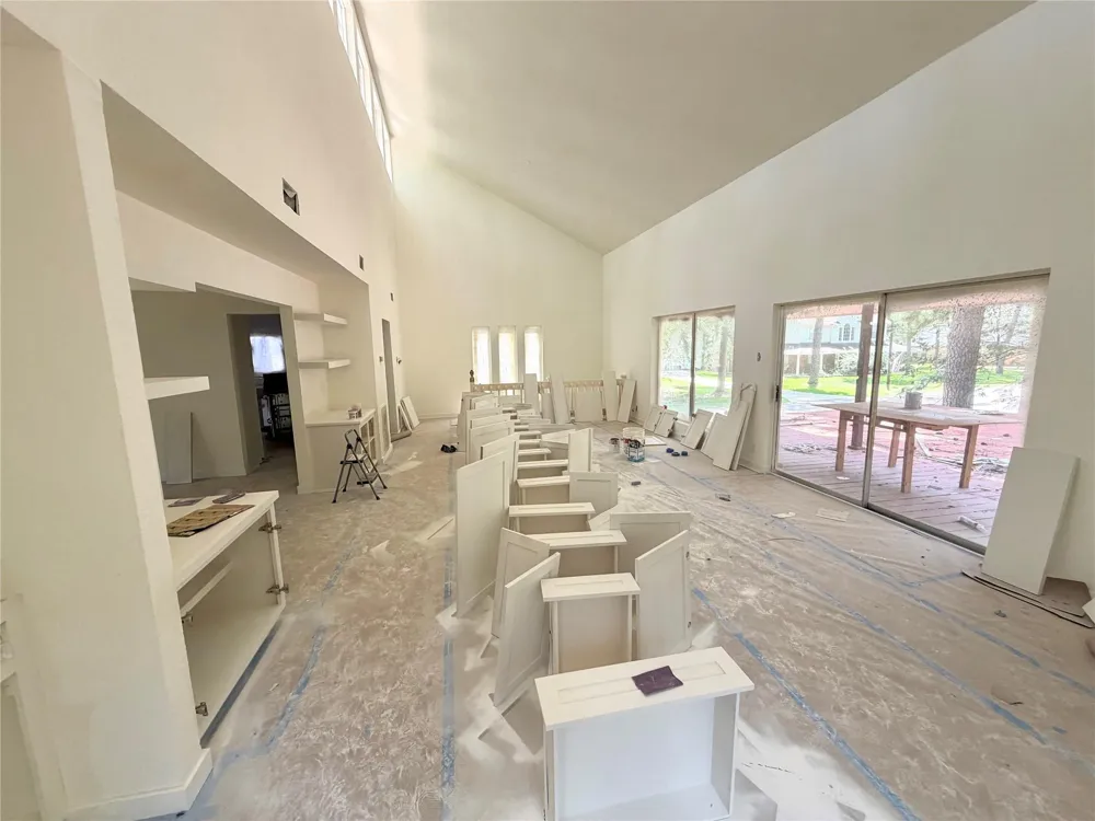 15614 Sunfish Road Willis, TX 77318