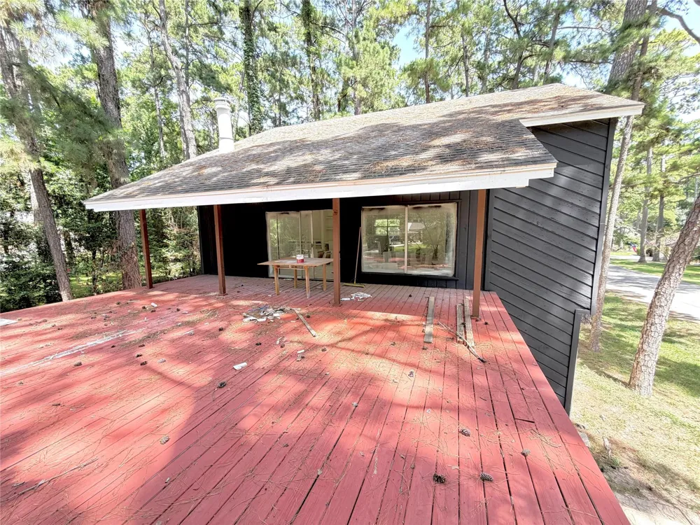15614 Sunfish Road Willis, TX 77318