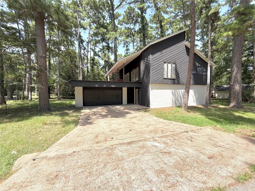 15614 Sunfish Road Willis, TX 77318