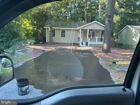 35 TAIL OF THE FOX DRIVE