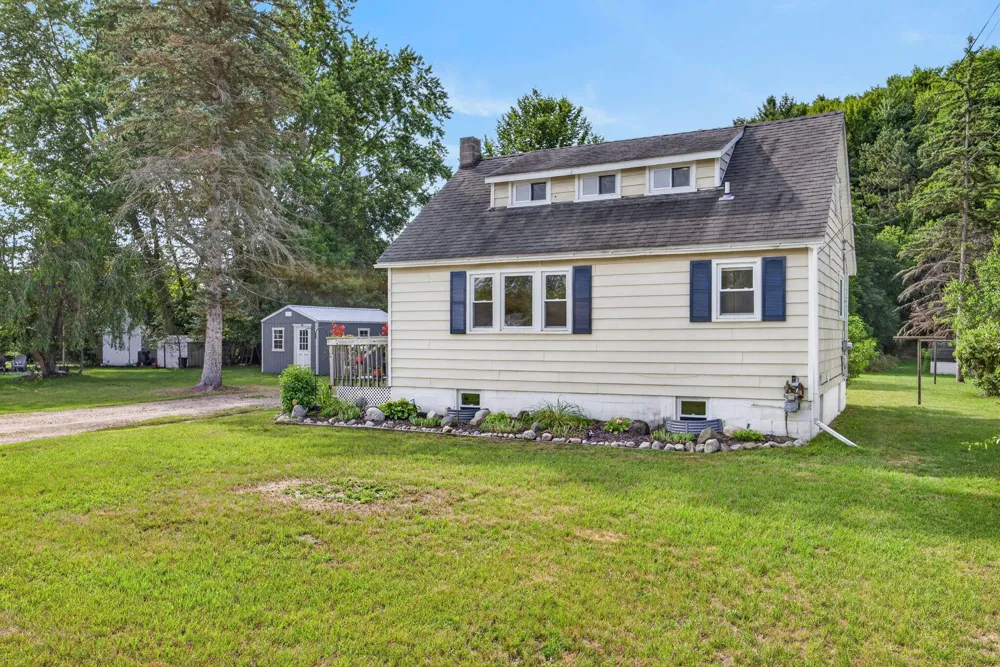 625 W Bridge Street Big Rapids, MI 49307