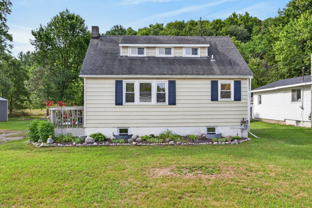 625 W Bridge Street Big Rapids, MI 49307